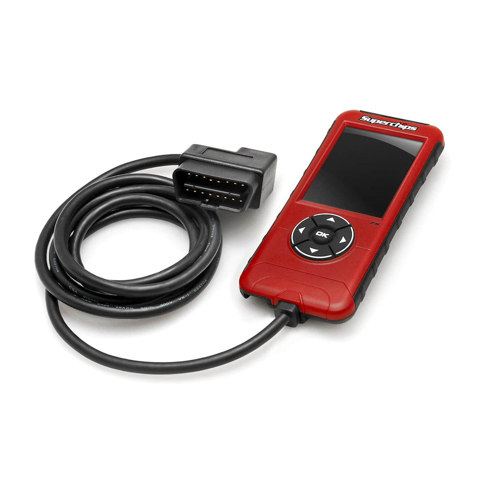 F5 Flashpaq 5.7L Handheld Tuner