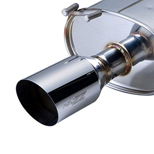 Rzcrew Garage 4-2-1 Exhaust Header