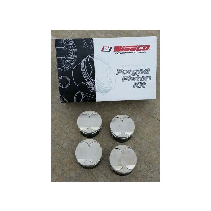 65mm Bore Piston Kit +1