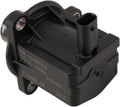 Turbo Bypass Valve Solenoid Assembly