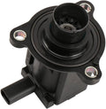 Turbo Bypass Valve Solenoid Assembly