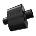 Super 10 Series 3-Inch Inlet/Outlet Muffler