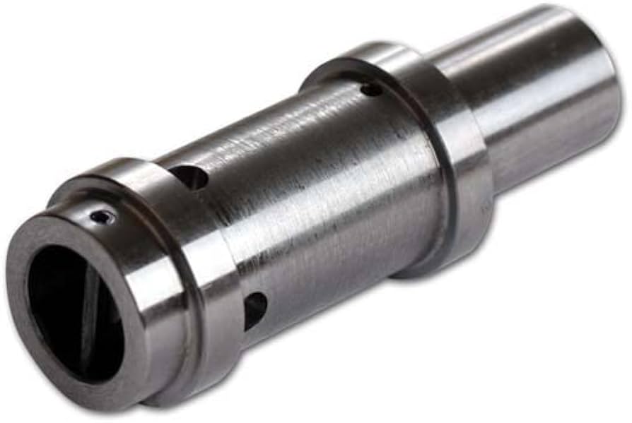 Thermal Control Bypass Valve