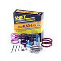 Valve Body Shift Correction Package