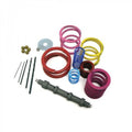Valve Body Shift Correction Package