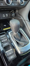 Custom Shift Knob