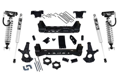 6.5-Inch Lift Kit