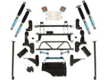 5"-7" Adjustable Lift Kit