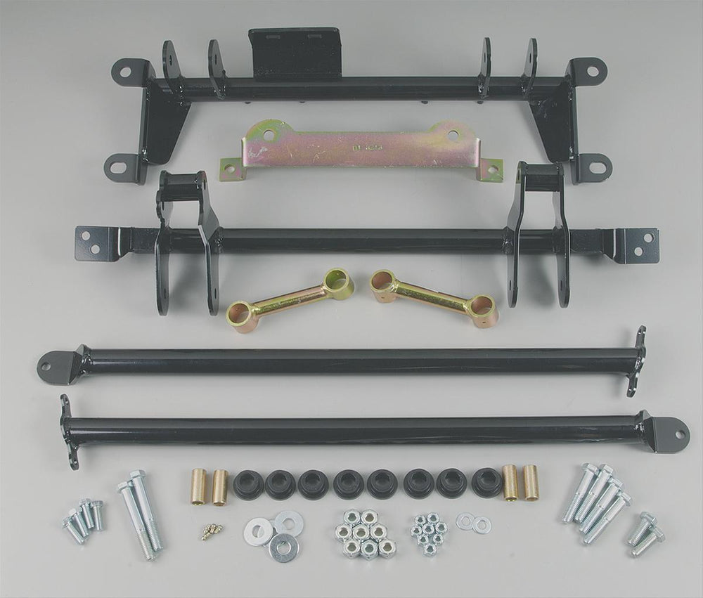 5"-7" Adjustable Lift Kit