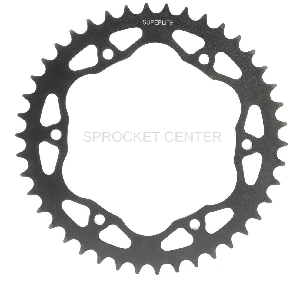 520 Quick Change Rear Sprocket