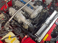 Rear Thermostat Relocation Kit
