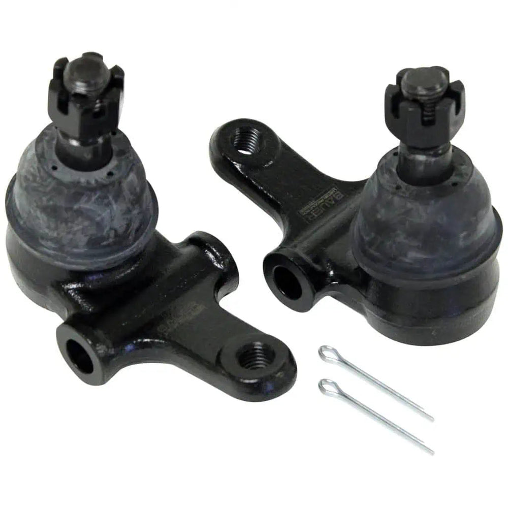 Extended Lower Ball Joint