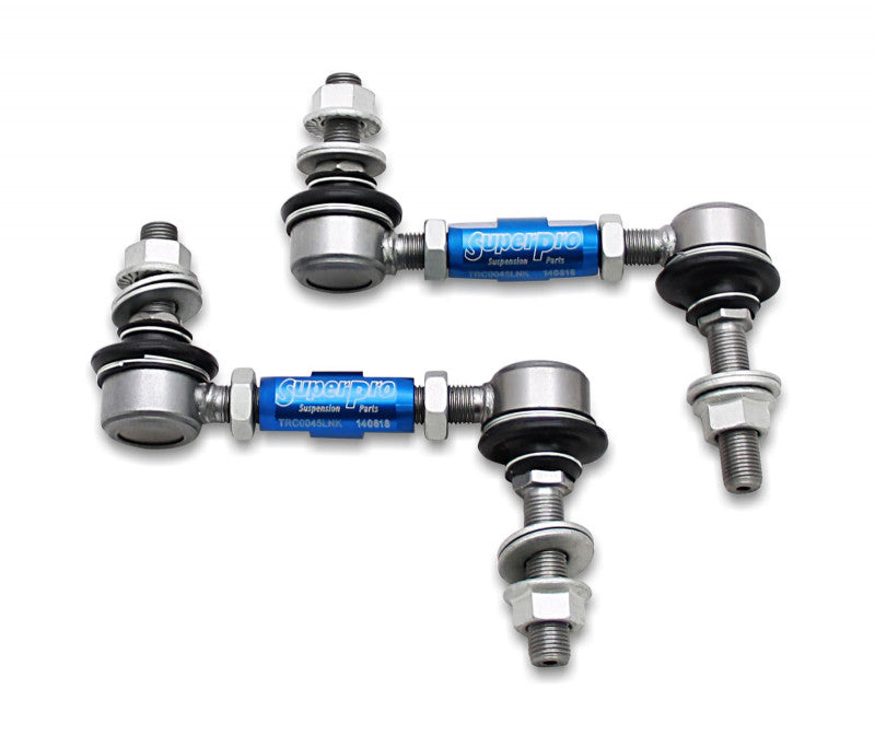 Adjustable Link Kit 100mm-120mm