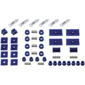 Front and Rear Suspension Bushing Kit