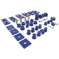 Front and Rear Suspension Bushing Kit