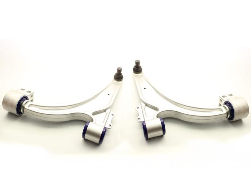 Alloy Arm Kit