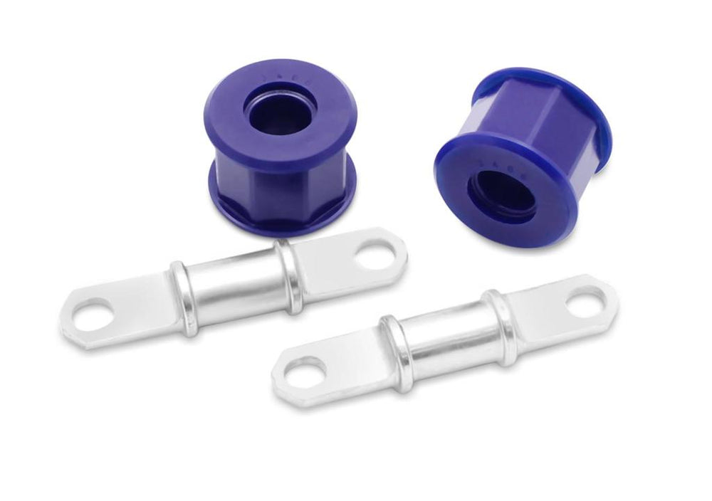 Front & Rear Control Arm Bushing Kit