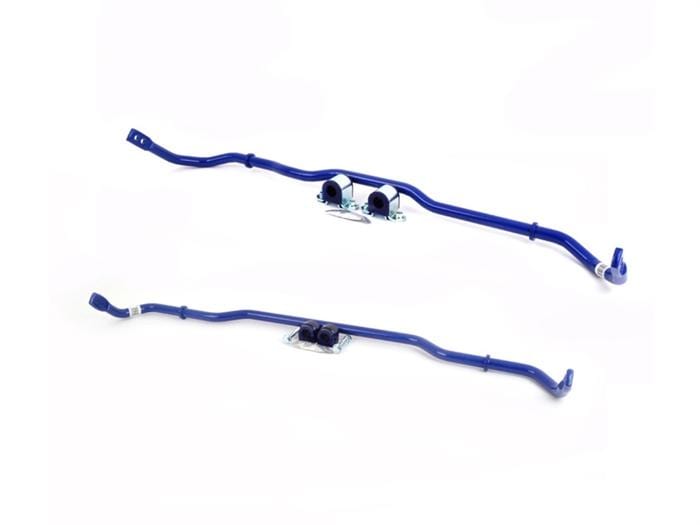 Sway Bar Bushing Kit