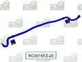 20mm Solid Front Sway Bar Kit