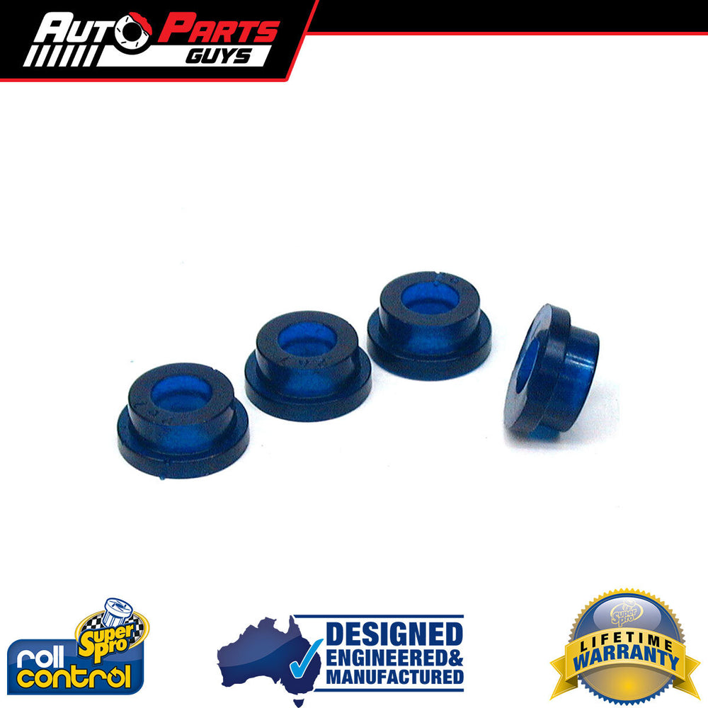 Rear Sway Bar Link Bushing Kit