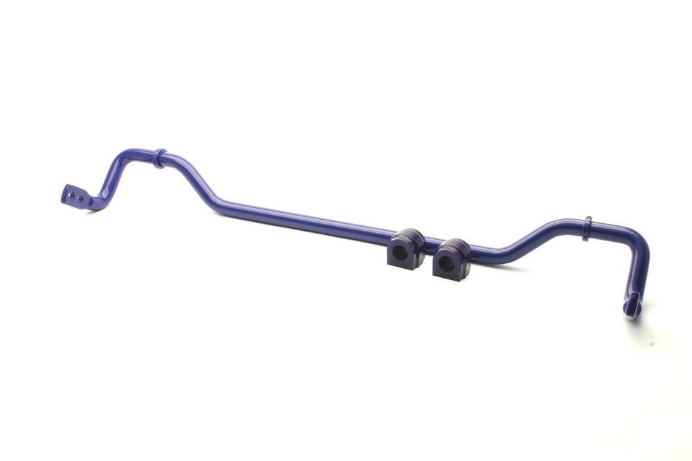 Rear Anti-Roll Bar