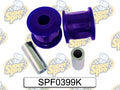 Polyurethane Control Arm Bushing Kit