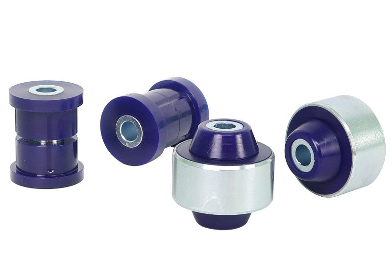 Front Control Arm Inner Bushing Kit