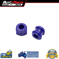 Sway Bar Mount Bush Kit 27mm Front
