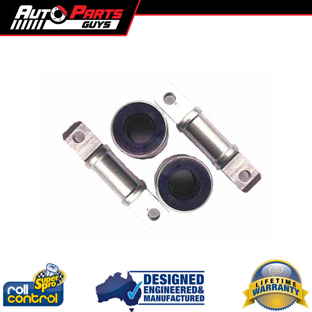 Control Arm Bushing Kit