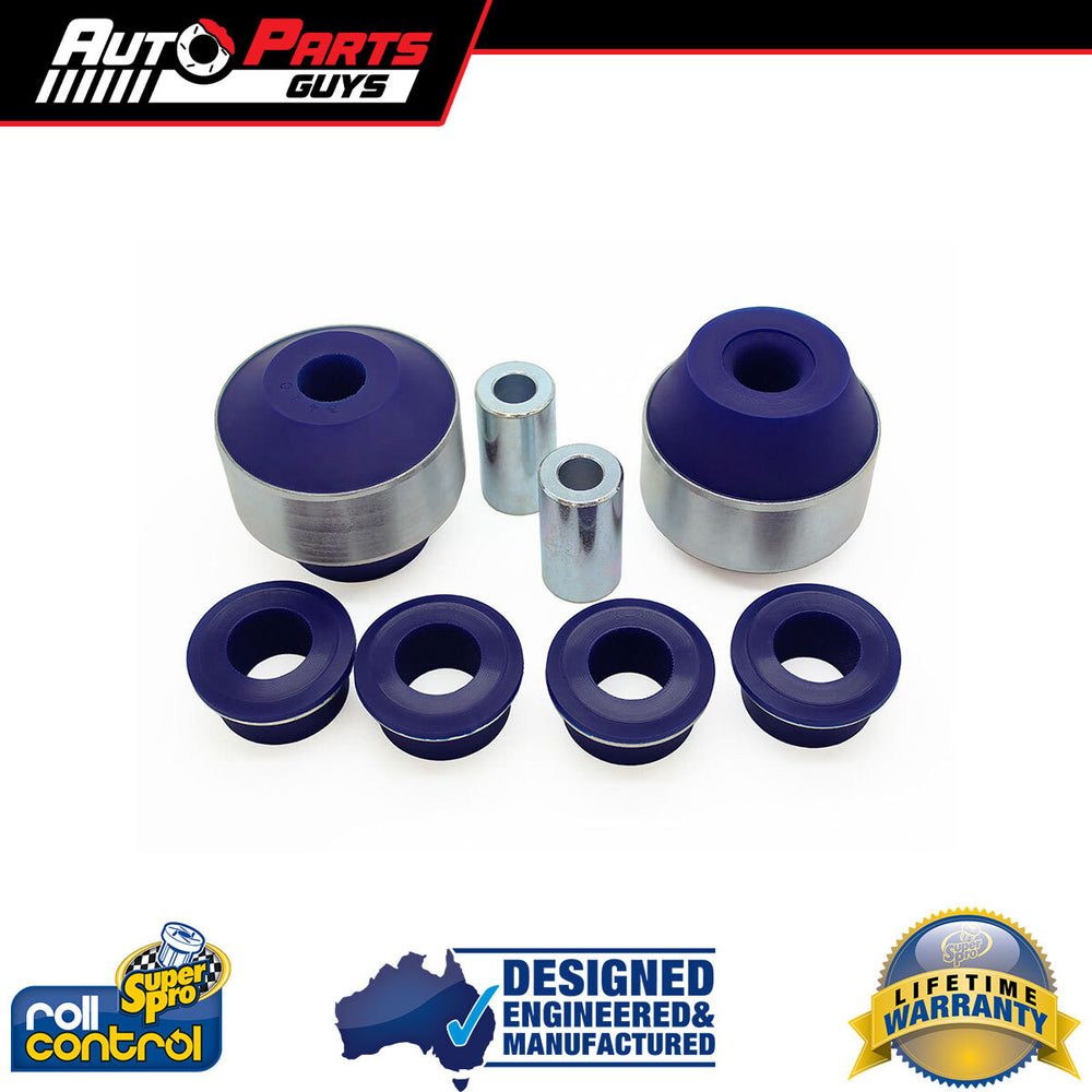 Control Arm Bushing Kit