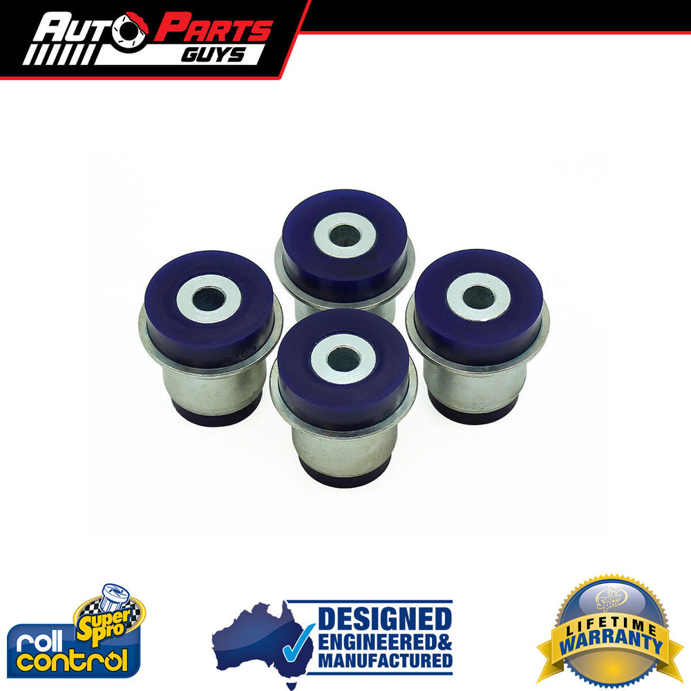 Front Control Arm Bushing Kit