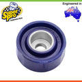 Rear Differential Bushing Kit