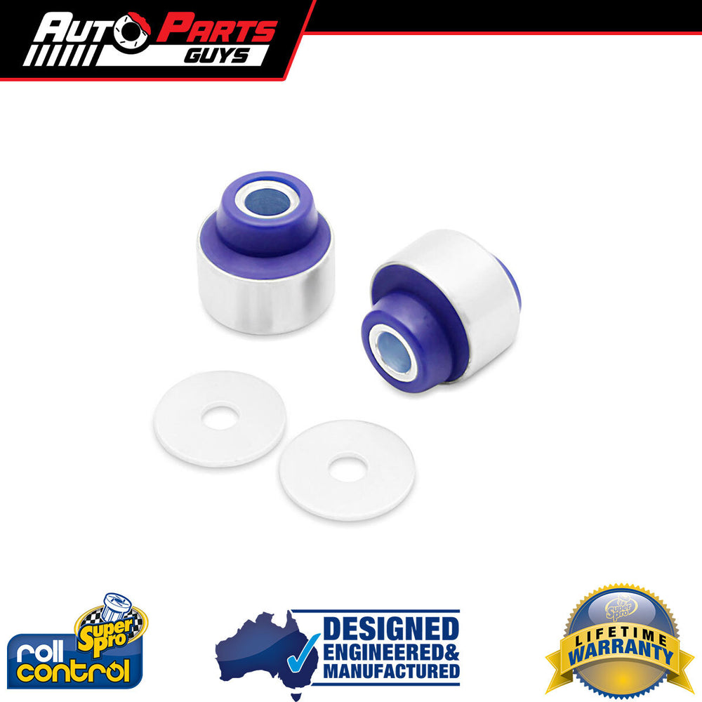 Front Control Arm Inner Rear Bushing Kit