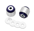 Control Arm Bushing Kit