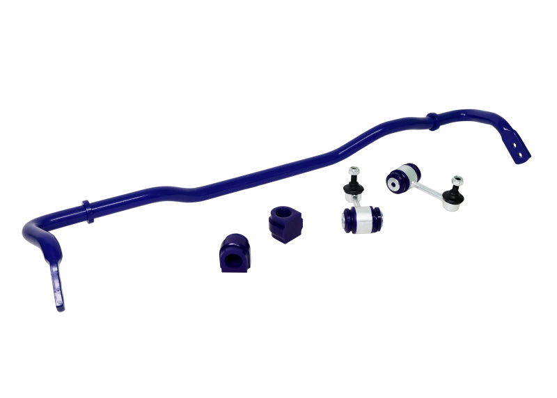 24mm Adjustable Front Sway Bar