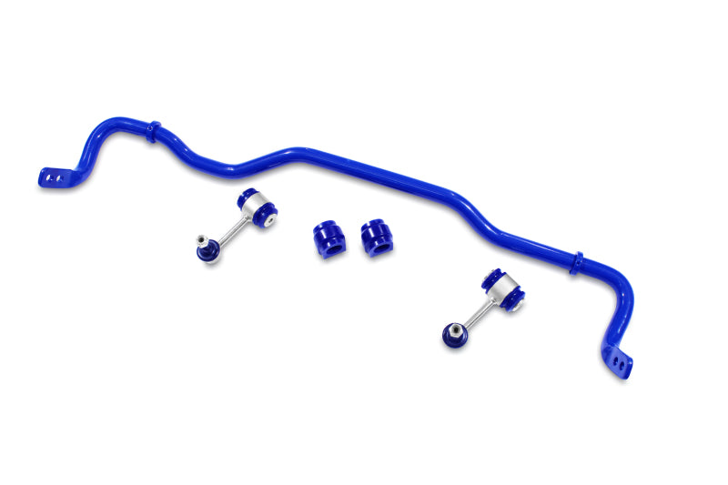 24mm Rear Sway Bar Kit with End Links