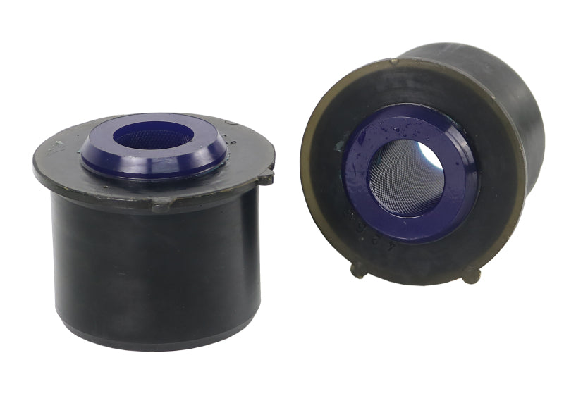 Front Control Arm Bushing Kit