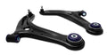 Front Control Arm and Ball Joint Assembly with Bushings