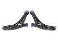 Front Control Arm and Ball Joint Assembly with Bushings