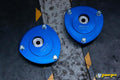 Front Strut Mount Set