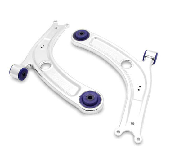 Front Strut Mount Set