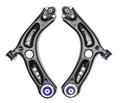 Front Strut Mount Set