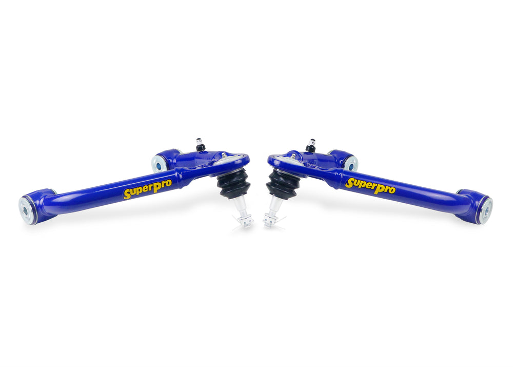 Front Upper Control Arm Bushing Set