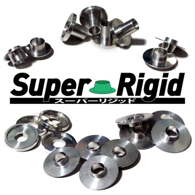Chassis Enhancement Ring Kit