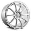 RF03RR 18x8.5 +45mm 5x114.3 Speed White