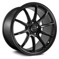 RF03RR 18x8.5 +45mm 5x114.3 Speed White