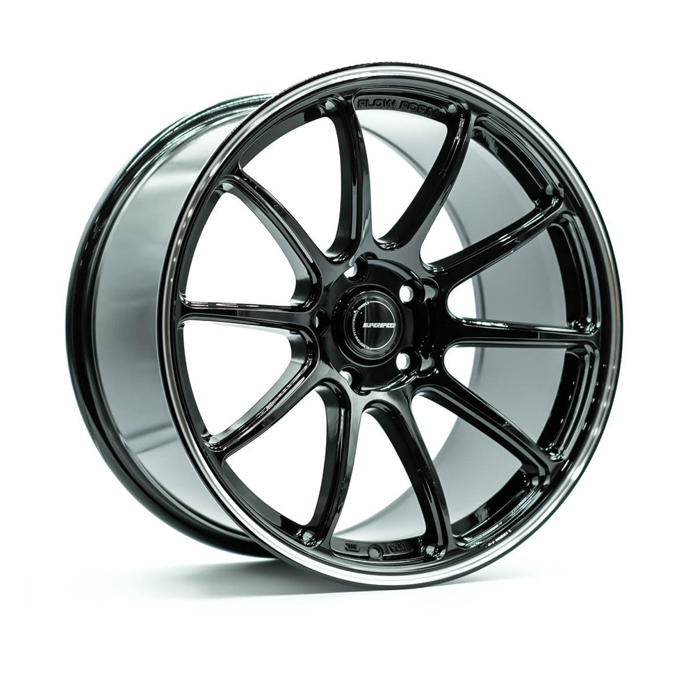 RF03RR Nebula FlowForm Wheel