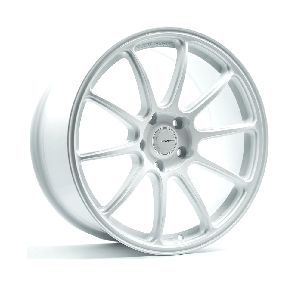 RF03RR 18x9.5 5x114.3 +35mm Offset Wheel