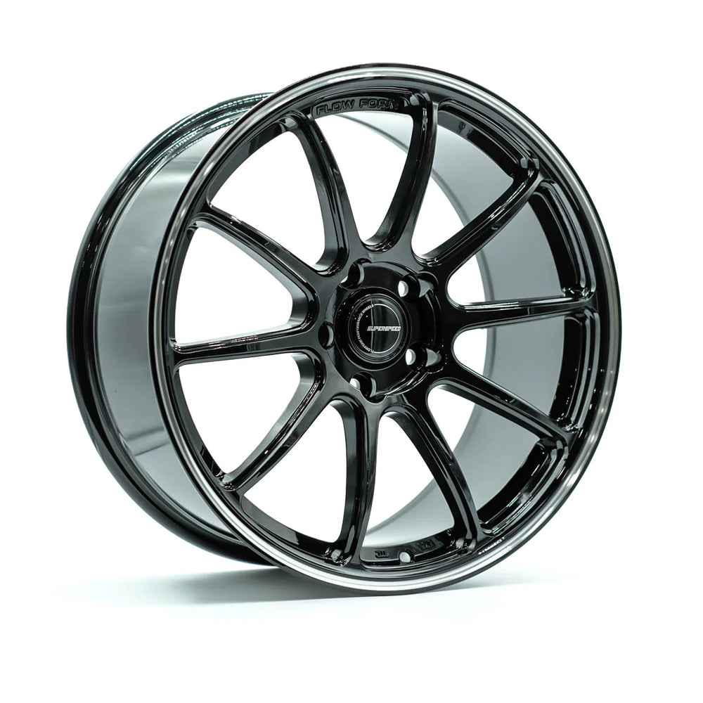RF03RR 18x8.5-Inch Flow-Formed Wheel