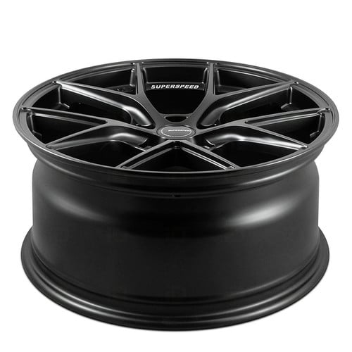 RF05RR 5-Split Spoke Flow Formed Wheel